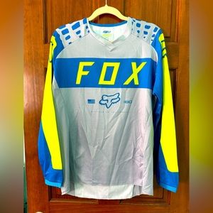Fox Racing 180 Womens Jersey